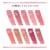L'Oreal Paris Glow Paradise Balm in Lipstick 190 Ecstatic Mulberry Perspective: top
