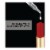 L'Oreal Paris Colour Riche Intense Volume Matte Lipstick 213 Le Plum Dominant Perspective: top
