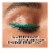 L'Oreal Paris Infallible Grip Mechanical Gel Eyeliner 250 Emerald Green Perspective: top