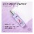 L'Oreal Paris Elvive Hyaluron Plump Replumping Moisture Hair Serum for Dry, Dehydrated Hair Perspective: top