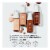L'Oreal Paris True Match Super-Blendable W5 Medium Foundation Perspective: top
