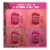 L'Oreal Paris Infallible Up to 24H Fresh Wear Soft Matte Blush Confident Pink Perspective: top