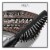 L'Oreal Paris Infallible Brow Mascara Volumizing 24 HR 5 Brunette Perspective: top