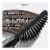 L'Oreal Paris Infallible Brow Mascara Volumizing 24 HR 4 Dark Brunette Perspective: top
