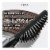 L'Oreal Paris Infallible Brow Mascara Volumizing 24 HR 3 Soft Black Perspective: top
