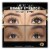 L'Oreal Paris Voluminous Panorama Mascara Washable 701 Blackest Black Perspective: top