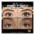 L'Oreal Paris Voluminous Panorama Mascara Washable 702 Black Brown Perspective: top