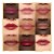 L'Oreal Paris Colour Riche Original Satin Lipstick 635 Worth It Medium Perspective: top