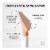 L'Oreal Paris True Match Radiant Serum Concealer With Hyaluronic Acid W1 Perspective: top