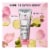 L'Oreal Paris Sulfate Free Glossing Shampoo for Shine and Smoothness EverPure Perspective: top