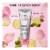 L'Oreal Paris Sulfate Free Glossing Conditioner for Lasting Shine EverPure Perspective: top
