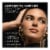 L'Oreal Paris Voluminous Panorama Mascara Washable 704 All Night Black Perspective: top