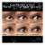 L'Oreal Paris Paradise Big Deal Mascara Buildable Washable 775 Blackest Black Perspective: top