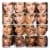 L'Oreal Paris Lumi Le Glow Skin Tint 120 Neutral Perspective: top
