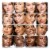 L'Oreal Paris Lumi Le Glow Skin Tint 140 Cool Perspective: top