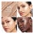 L'Oreal Paris Lumi Le Glow Highlighter Stick 630 Glowy Creme Chic Perspective: top