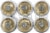 Colt 45 Malt Liquor Perspective: top