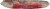Fresh Express Coleslaw Salad Kit Perspective: top