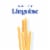 Ronzoni Linguine Non-GMO Long Pasta for a Variety of Dishes Perspective: top