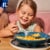 Ronzoni Elbows Non-GMO Pasta, Macaroni Pasta for Mac and Cheese Perspective: top