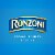 Ronzoni SuperGreens Non-GMO Five Vitamins and Minerals Rotini Pasta Perspective: top