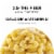 Ronzoni Smart Taste Elbows Pasta Perspective: top