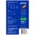 Ronzoni Garden Delight Non-GMO Penne Rigate Tricolor Pasta Perspective: top