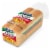 Maier's Reduced Calorie Premium Italian Bread Perspective: top