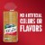 Maier's Premium Italian Seeded Bread Perspective: top