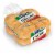 Maier's Premium Italian Kaiser Rolls Perspective: top