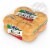 Maier's Premium Italian Kaiser Rolls Perspective: top