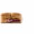 Aunt Millie's Hearth Whole Grain Hamburger Buns Perspective: top