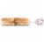 Aunt Millie's® Deli Style Mini Sub Buns Perspective: top
