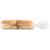 Perfection 1901 Deli Mini Sub Buns Perspective: top