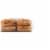Perfection 1901 Deli Onion Buns Perspective: top