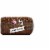 Aunt Millie's Half Loaf Ancient Grains Bread Perspective: top