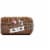 Aunt Millie's Half Loaf Hearty Oat Bread Perspective: top