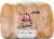 Aunt Millie's® Artisan Hot Dog Buns Perspective: top