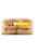 Aunt Millie's Hearth Butter Buns Perspective: top