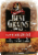 Aunt Millies Bread Wp Best Grains 15 Grain Perspective: top