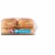 Aunt Millie's Hearth Brioche Buns Perspective: top
