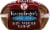 Koepplinger's® Recipe All Natural 100% Whole Wheat Bread Perspective: top