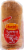 Schwebel's® Hearth Baked Jewish Rye Bread Perspective: top