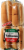 Schwebel's White Sub Buns Perspective: top