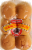 Schwebel's Golden Rich With Honey Hamburger Buns Perspective: top