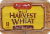 Schwebel's Sweet Harvest Wheat Buns Perspective: top