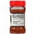Zatarains 5 Oz Blackened Spicey Blend Seasoning Big & Zesty Perspective: top