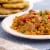 Zatarain's® Spanish Rice Perspective: top