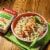 Zatarain's Cilantro Lime Rice Perspective: top