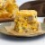 Zatarain's Cheddar Jalapeno Cornbread Mix Perspective: top